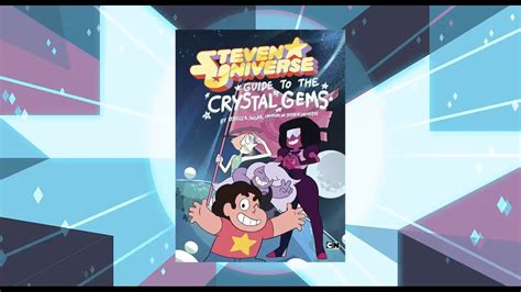 Crystal Gems Steven Universe Wallpaper (82+ images)