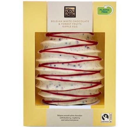 Aldi makes own-label Easter egg range plastic-free | News | The Grocer