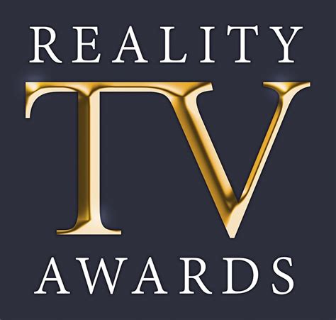 Nominations To Be Announced for the 3rd Annual Reality TV Awards -- Reality Television Awards ...