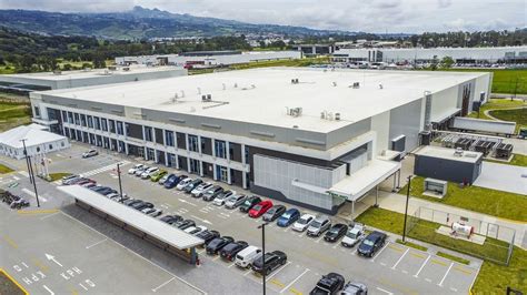 Terumo Cardiovascular invierte US$42 millones en Centro de Tecnología