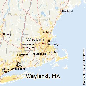 Wayland, Massachusetts Reviews