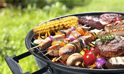 Heritage Day: Braai ideas for vegetarians