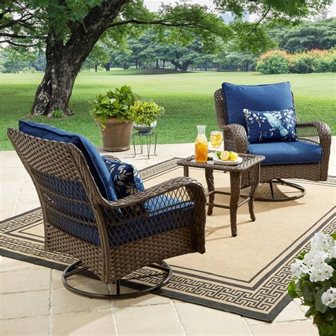 Better Homes And Gardens Outdoor Patio Furniture Cushions - Furniture Walls