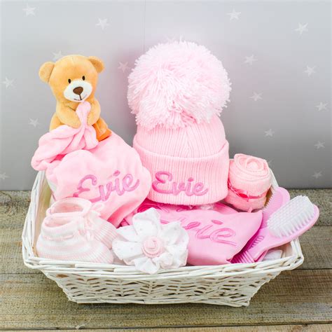 Find Unique Gift Sets For Baby - promguides.com