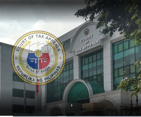 Evidence at the Court of Tax Appeals - Lawyers in the Philippines