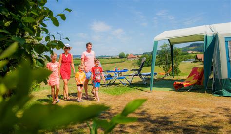 Camping Bourgogne Parc Aquatique : 3 campings à découvrir à partir de 399€/semaine - Toocamp.com