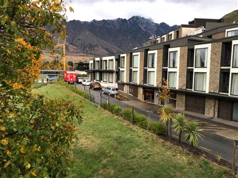 Review - Hilton Queenstown - pointsHq