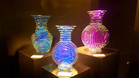 Imagine Museum: An Exploration of Blown Glass Art - Wander Florida