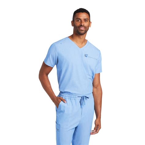 Whitman Two Pocket Scrub Top | Ariat