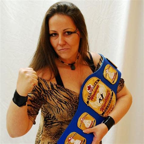 Raven Lake: Profile & Match Listing - Internet Wrestling Database (IWD)