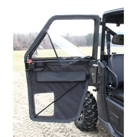 Framed Door Kit for Pro-Fit Polaris Ranger XP570, XP900, XP1000 ...