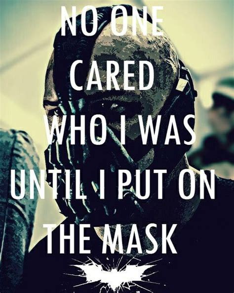 Bane Batman Quotes - ShortQuotes.cc