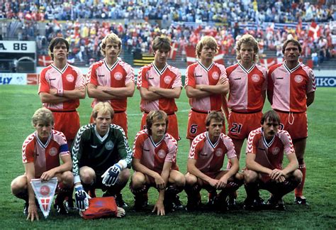 Soccer, football or whatever: Denmark Greatest All-time 23 member team