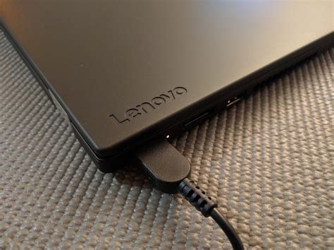 A Quick Review of the Lenovo Thinkpad 13