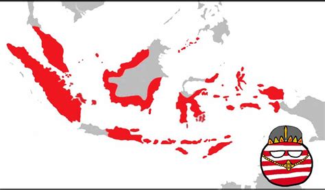 The Majapahit Empire by UrielXD06 on DeviantArt