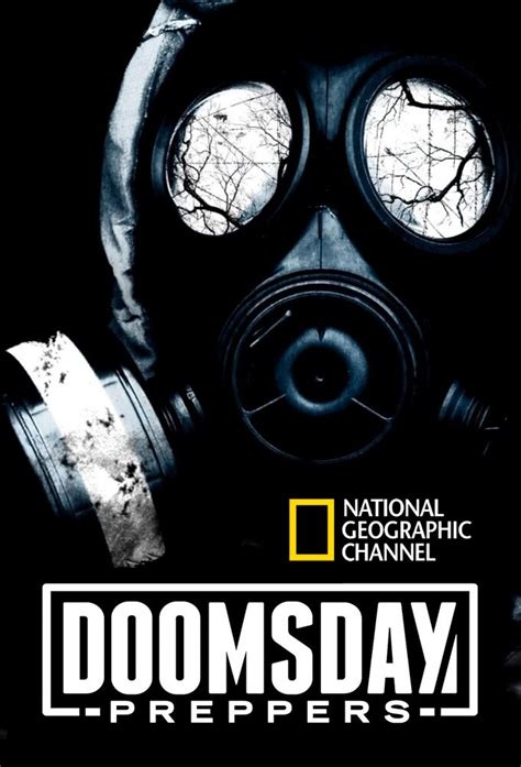 Doomsday Preppers | TVmaze