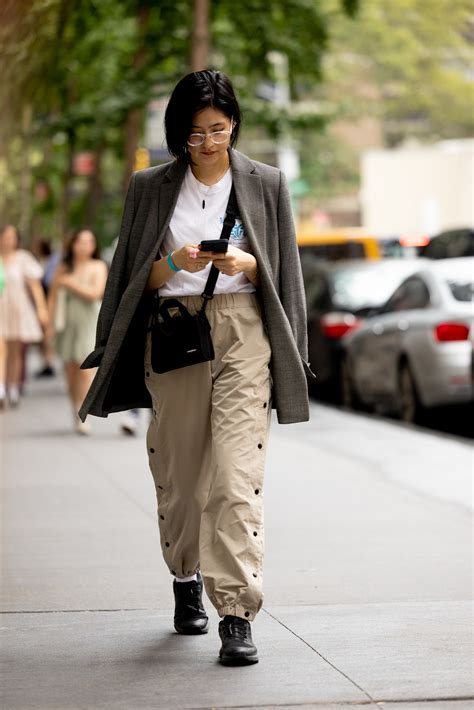 New York Street Fashion 2024 - Vyky Regine