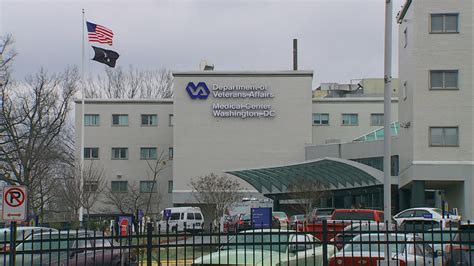 Report reveals staggering deficiencies at VA hospital in D.C. - CBS News