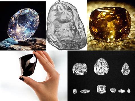 5 largest diamonds in the world | Trending & Viral News