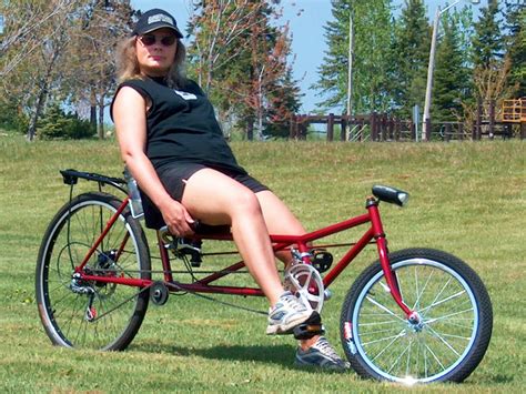 WildKat | Biking diy, Bike, Recumbent bicycle