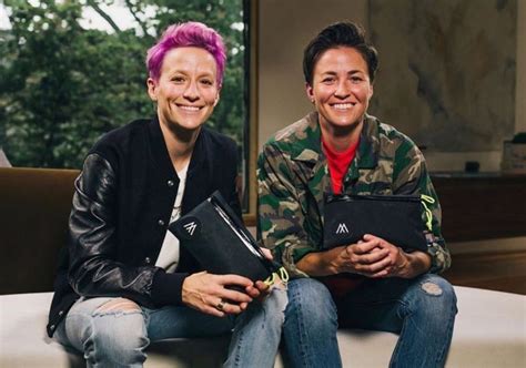 Why Is Megan Rapinoe Featured for Using Cannabis While Sha’Carri Richardson Suspended Ahead of ...