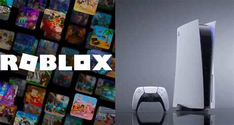 Is Roblox Available on PS5 Gaming Console? - TechOwns