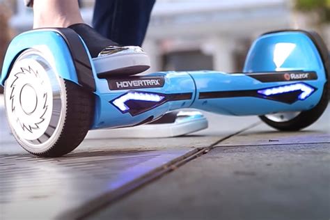 Razor Recalling Thousands of Hoverboards Due to Defective Battery