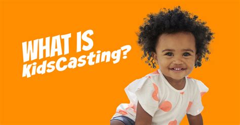 Kid’s Casting Review: Everything You Need to Know about KidsCasting.com - 2022 Auditions ...