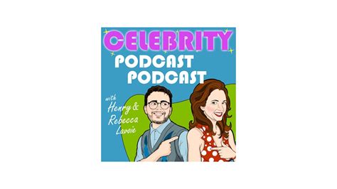 Celebrity Podcast Podcast