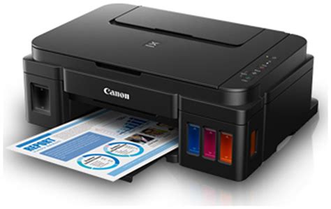 Buy Canon PIXMA G2000 Multi-Function Inkjet Printer Online at Low ...