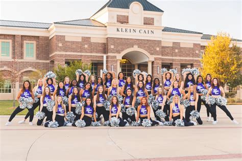 Klein Cain Legacies