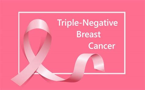 Triple Negative Breast Cancer - Breast Surgery & Breast Oncology