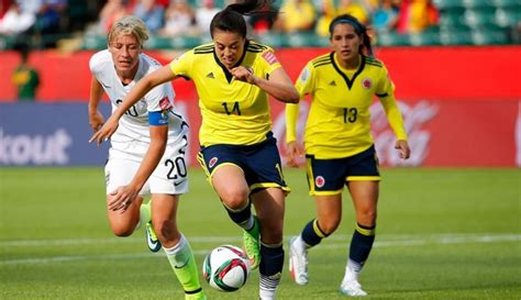 La Unesco lanza un estudio para promover el fútbol femenino | DiarioHispaniola l Un digital a tu ...