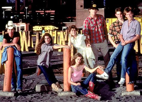 10 Things You Didn’t Know About Footloose – IFC