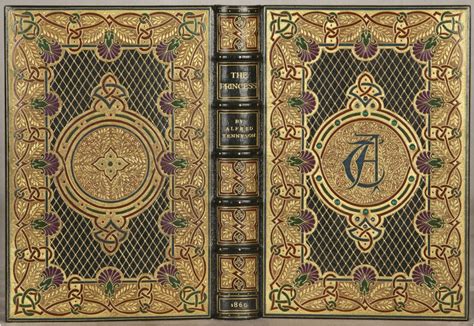 BOOKTRYST: Magnificent Bindings, Bound To Be Great