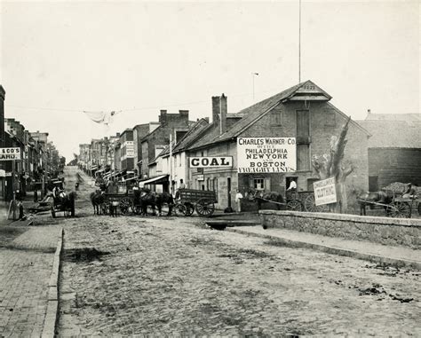 The Underground Railroad in Delaware - Delaware Historical Society