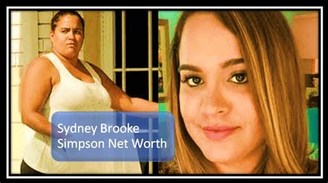 Uncovering Sydney Brooke Simpson Net Worth: A Look Into O.J. Simpson’s Daughter’s Lifestyle and ...