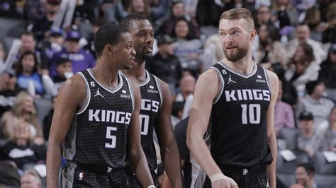 2023-24 NBA playoff tiers: Where Kings rank in deep Western Conference – NBC Sports Bay Area ...