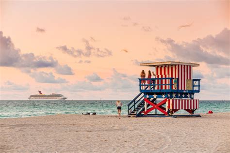 Affordable Nonstop Flights to South Florida from $46 Round-Trip | Travelpirates.com