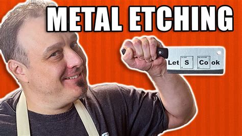 Learn How to Etch Metal with a Laser Engraver in Just 5 Minutes! - Laser Master