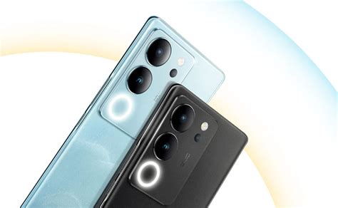 Vivo V29 & V29 Pro expected price and camera details revealed ahead of launch in India - Gizmochina