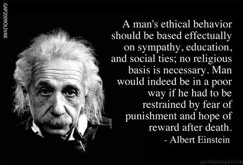 Ethical Behavior Quotes. QuotesGram