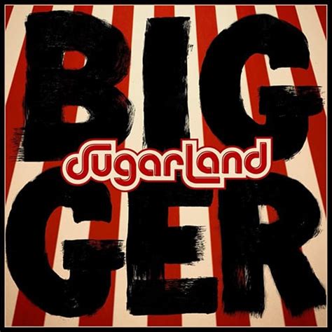 Every Sugarland Album, Ranked