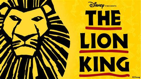 The Lion King im Lyceum Theatre - Veranstaltungen - visitlondon.com