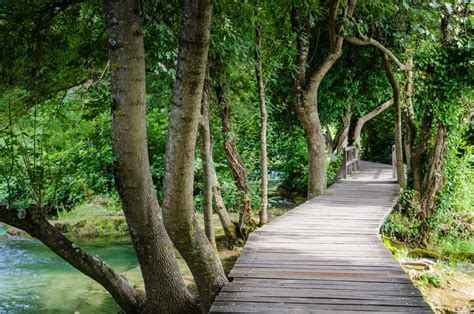 The Waterfalls of Krka National Park, Croatia - Adventurous Kate : Adventurous Kate