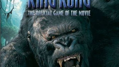 King Kong Official Game Soundtrack - Native Ceremony - YouTube