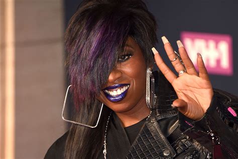 Missy Elliott Is Looking for Backup Dancers