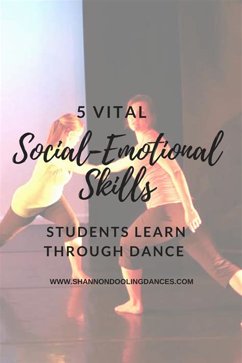 My top 5 social emotional skills your students should develop – Artofit