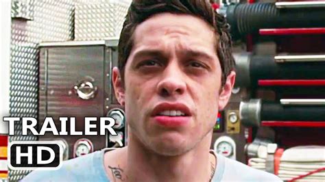 THE KING OF STATEN ISLAND Trailer (2020) Pete Davidson Comedy Movie - YouTube