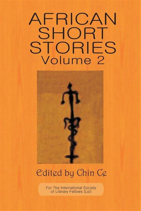 African Short Stories: Vol 2. | Best short stories, Short stories, The ...